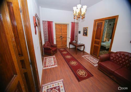 Hostal The Twins' House - Binjaket