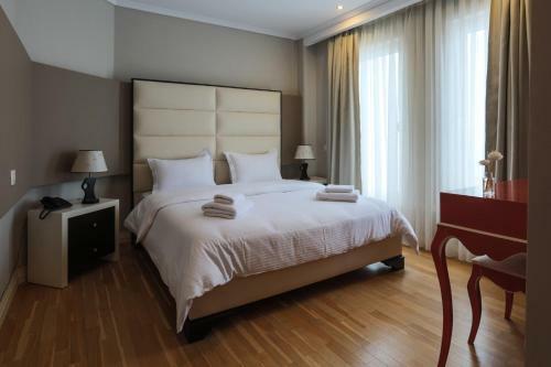 Hotel L'art De Vivre