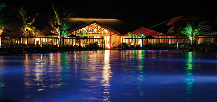 Hotel Vila Galé Cumbuco