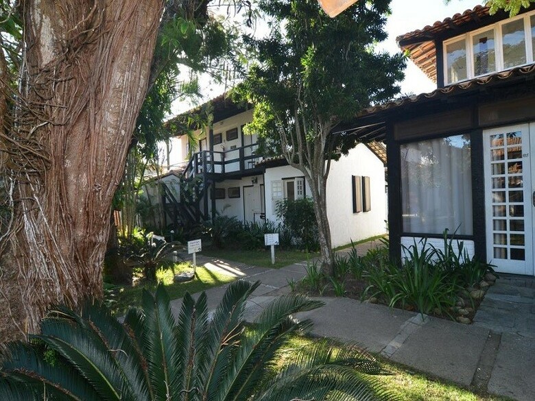 Hotel Pousada Dos Tangaras