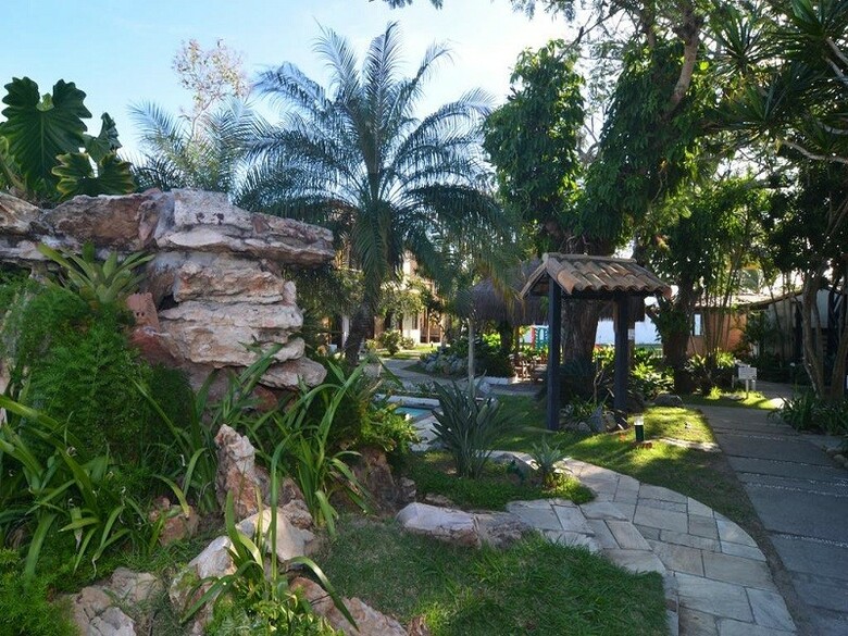 Hotel Pousada Dos Tangaras