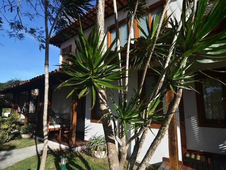 Hotel Pousada Dos Tangaras