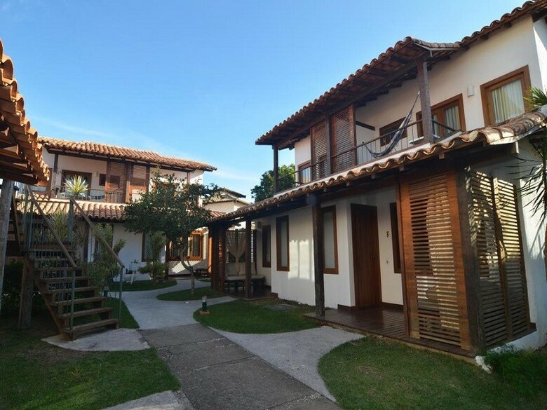 Hotel Pousada Dos Tangaras