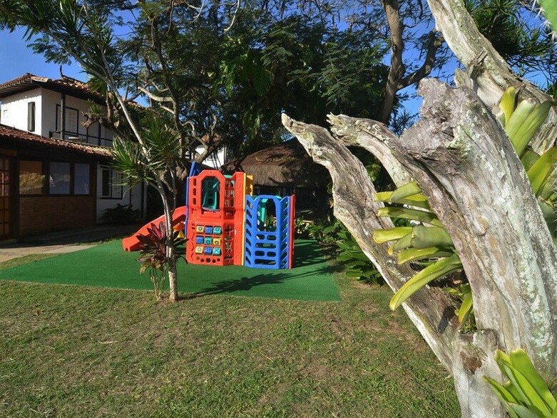 Hotel Pousada Dos Tangaras