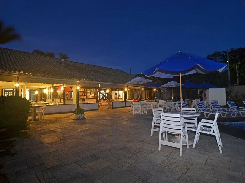 Hotel Pousada Dos Tangaras