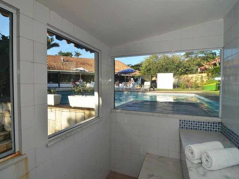 Hotel Pousada Dos Tangaras