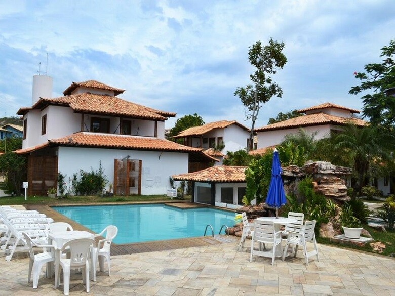 Hotel Pousada Dos Tangaras