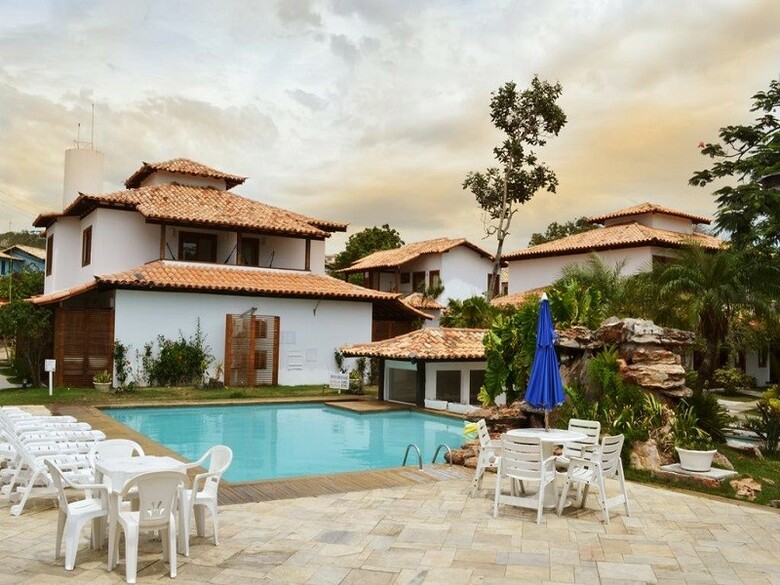 Hotel Pousada Dos Tangaras