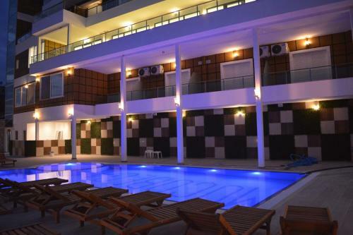 Mucobega Hotel 2