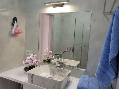 Super Star Saranda Apartment