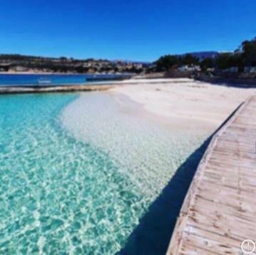 Apartamento Beach&seaview With Terrace