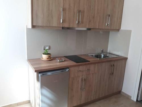Xhorxhi's Apartament