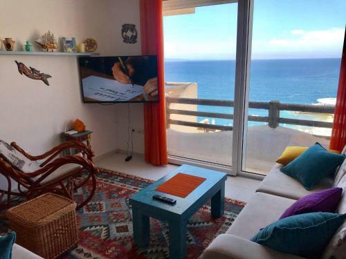 Apartamento Vula Residence Bougainvill