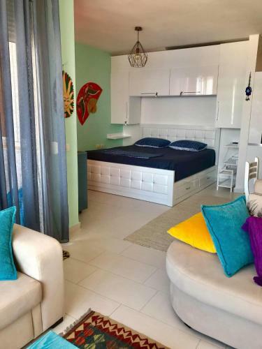 Apartamento Vula Residence Bougainvill