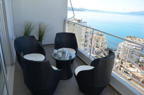 Bea Apartments