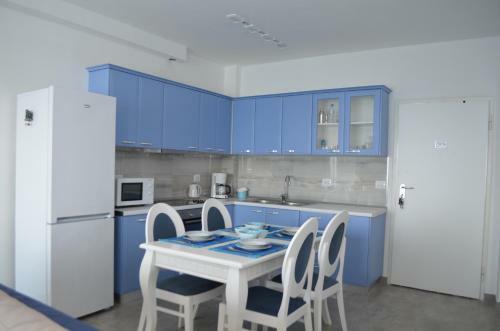 Wonderful View Apartments
