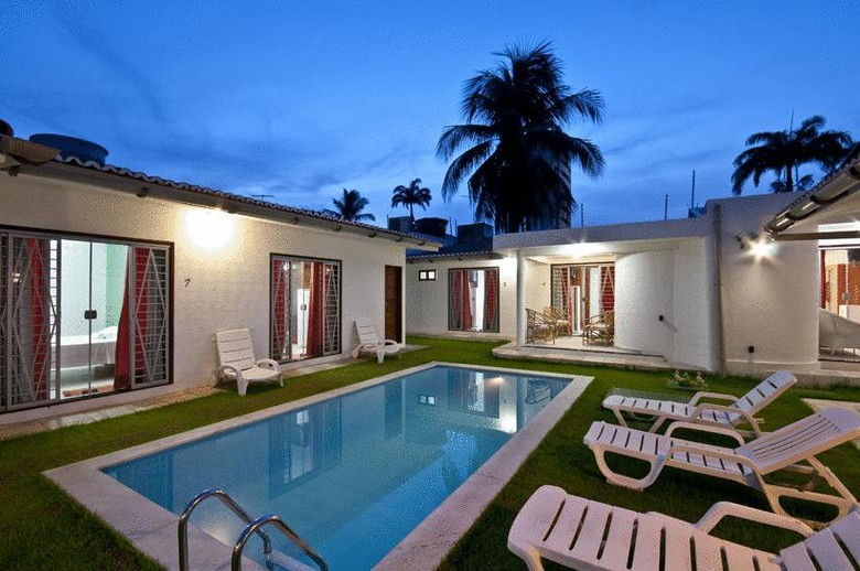 Posada Pousada It�lia