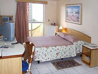 Hotel Casa De Praia