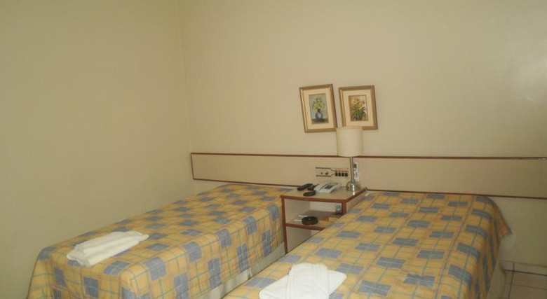 Aldeota Praia Hotel