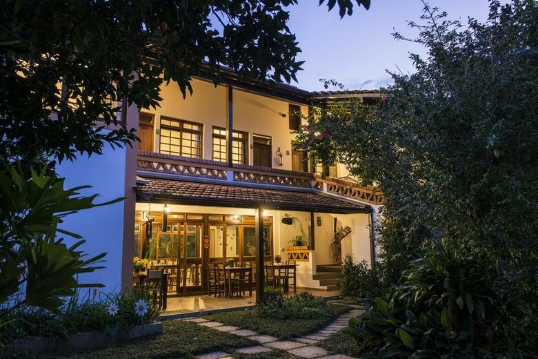 Natur Campeche Hotel - Campeche