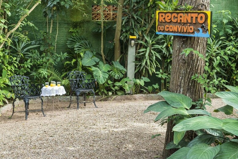 Natur Campeche Hotel - Campeche