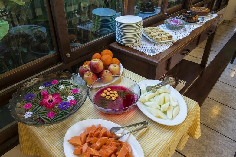 Natur Campeche Hotel - Campeche