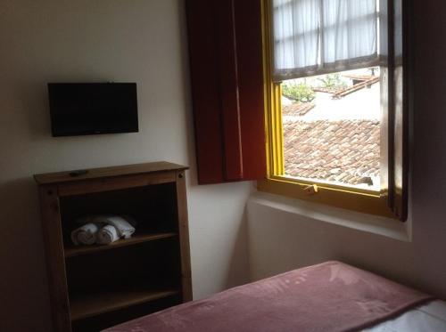 Hotel Pousada Do Careca