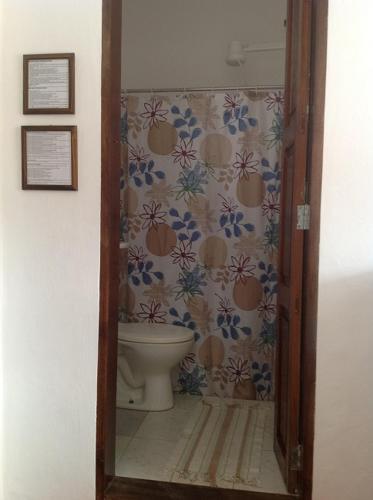Hotel Pousada Do Careca
