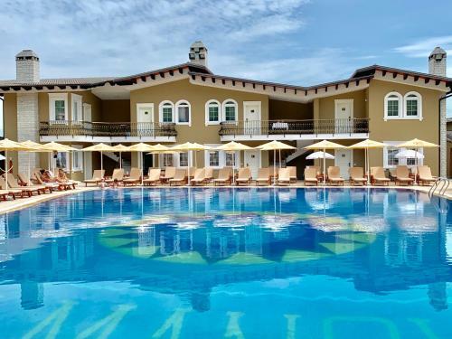 Hotel Palmanova Resort