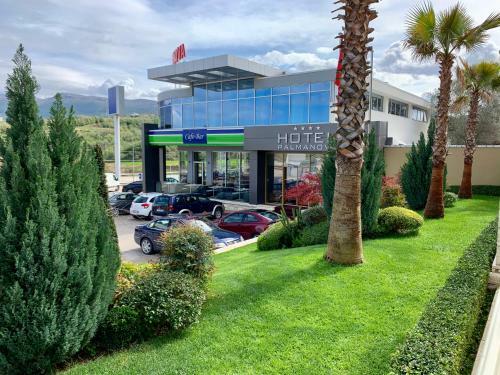 Hotel Palmanova Resort