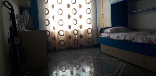 Apartament Lapraka