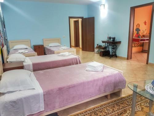 Hostal Suart's House