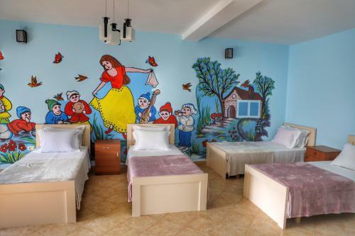 Hostal Suart's House