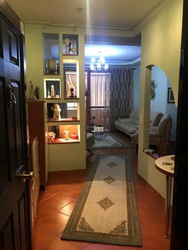Iris Apartment