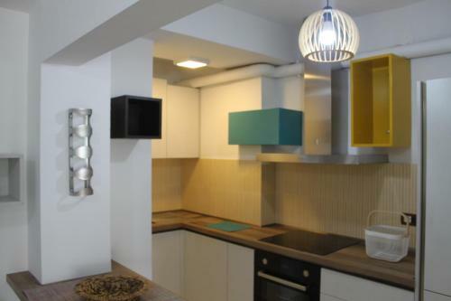 The Mandarin - Tirana Smart Apartments