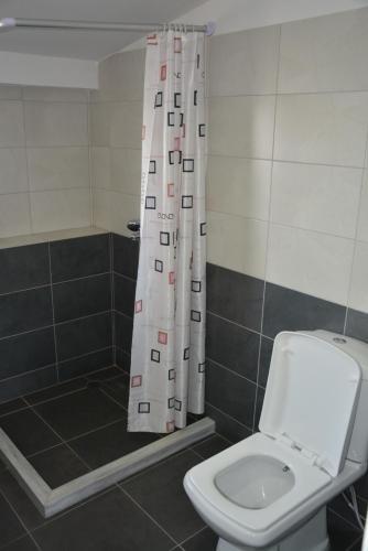 Apartments Nr.8