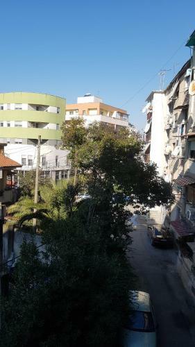 Cozy Apartment Tirana