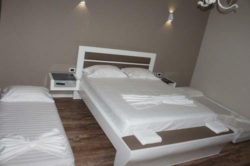 Hotel Palmanova Beach Mardok