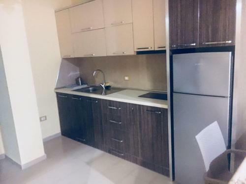 Hostal Olimpia Apartments