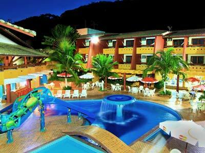 Porto C�lem Praia Hotel
