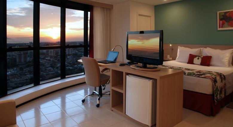 Quality Hotel Manaus