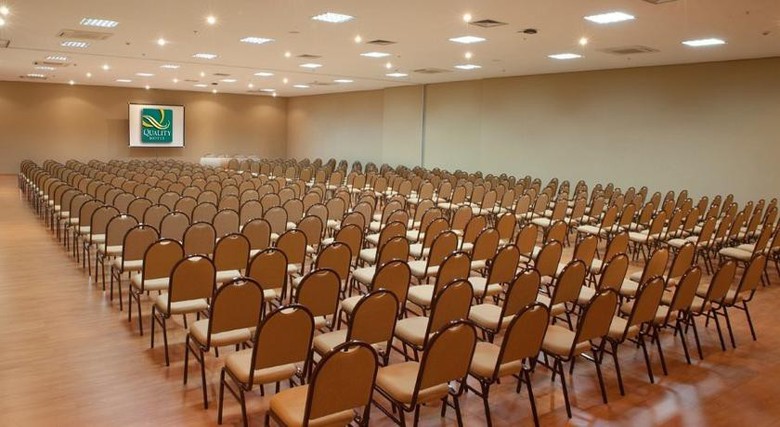 Quality Hotel Manaus