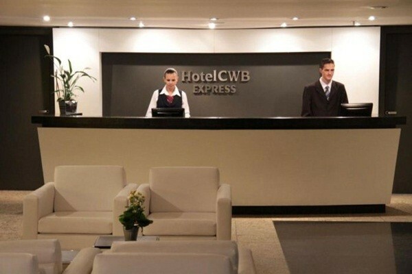 Hotel Curitiba Express