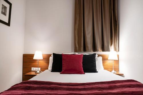 Apartamentos Dailyflats Gracia