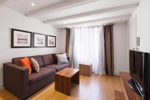 Apartamentos Dailyflats Gracia