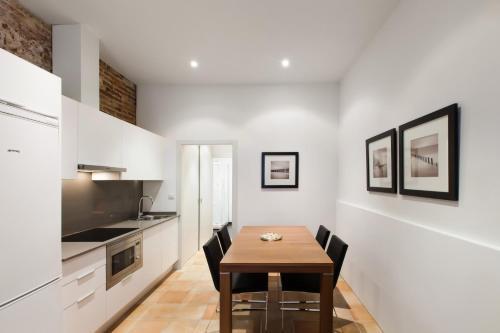 Apartamentos Dailyflats Gracia
