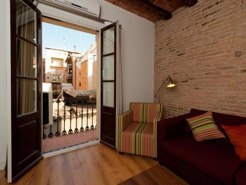 Apartamentos Dailyflats Gracia