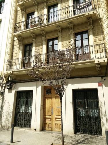 Apartamentos Dailyflats Gracia