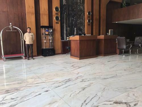 Golden Bujari Al-dhahran - Hotel