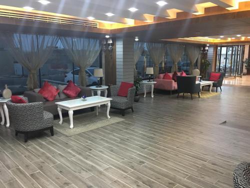Golden Bujari Al-dhahran - Hotel